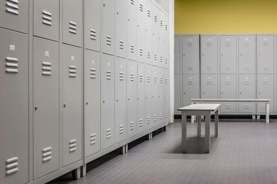 Vestiaires