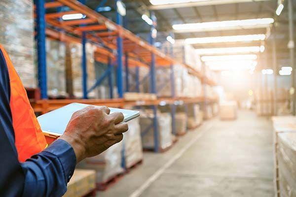 Contrôle d’équipements de stockage