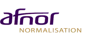 afnor-normalisation-logo
