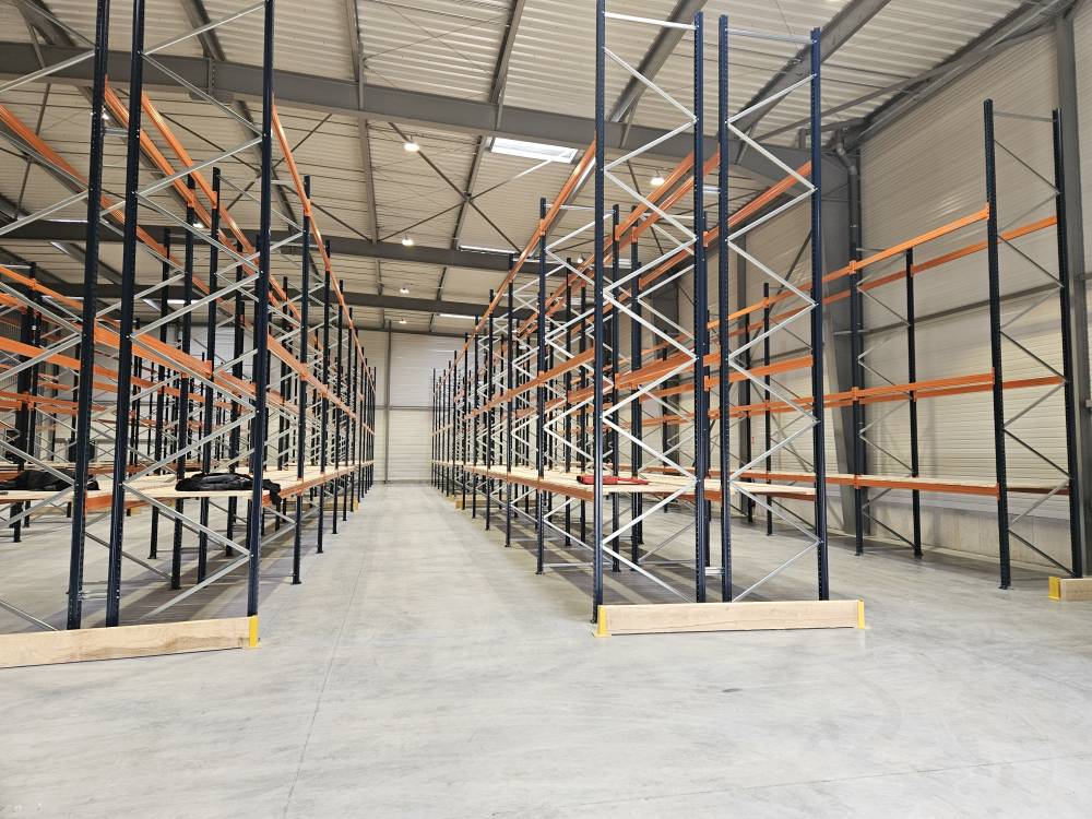 Darnon Ééquipement - Racks - 3