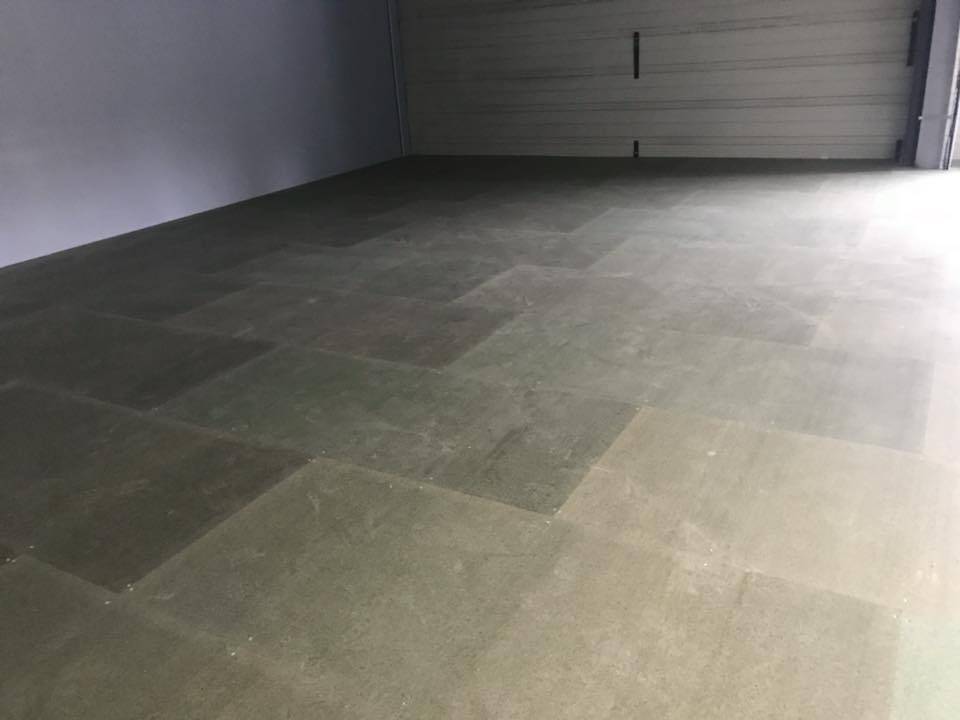 Darnon Équipement - Plateforme & mezzanine -2